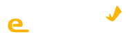e-foglaló Logo